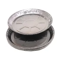 Taartbodem schaaltjes 20 cm 5 stuks